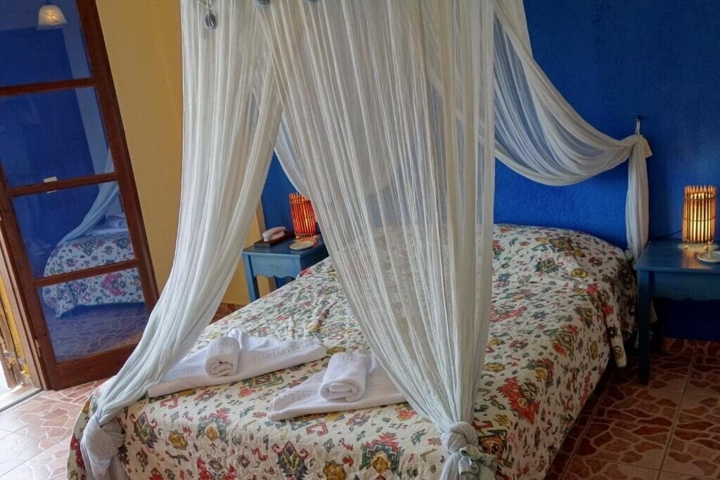 Фото Cretan Village Apartments & Hotel 4*