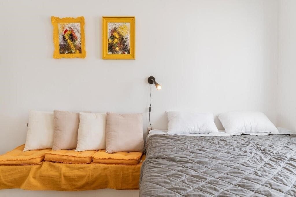 Imaginea Gefyra Hotel 2*