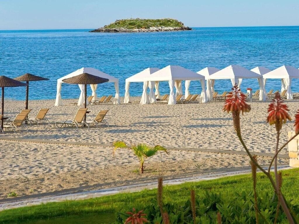 Фотография Grecotel Meli Palace 4*