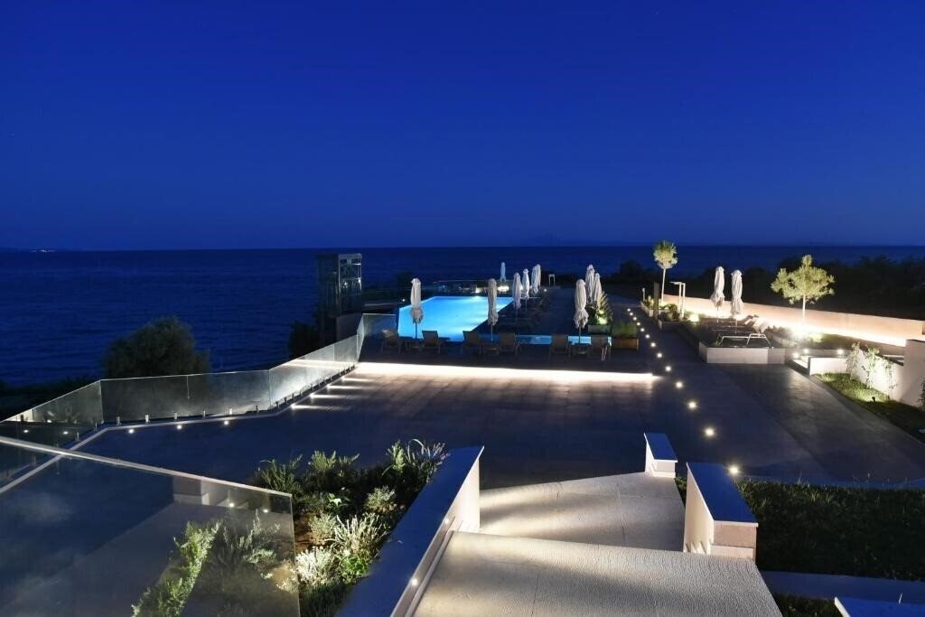 Fotografie Almyra Beach 3*