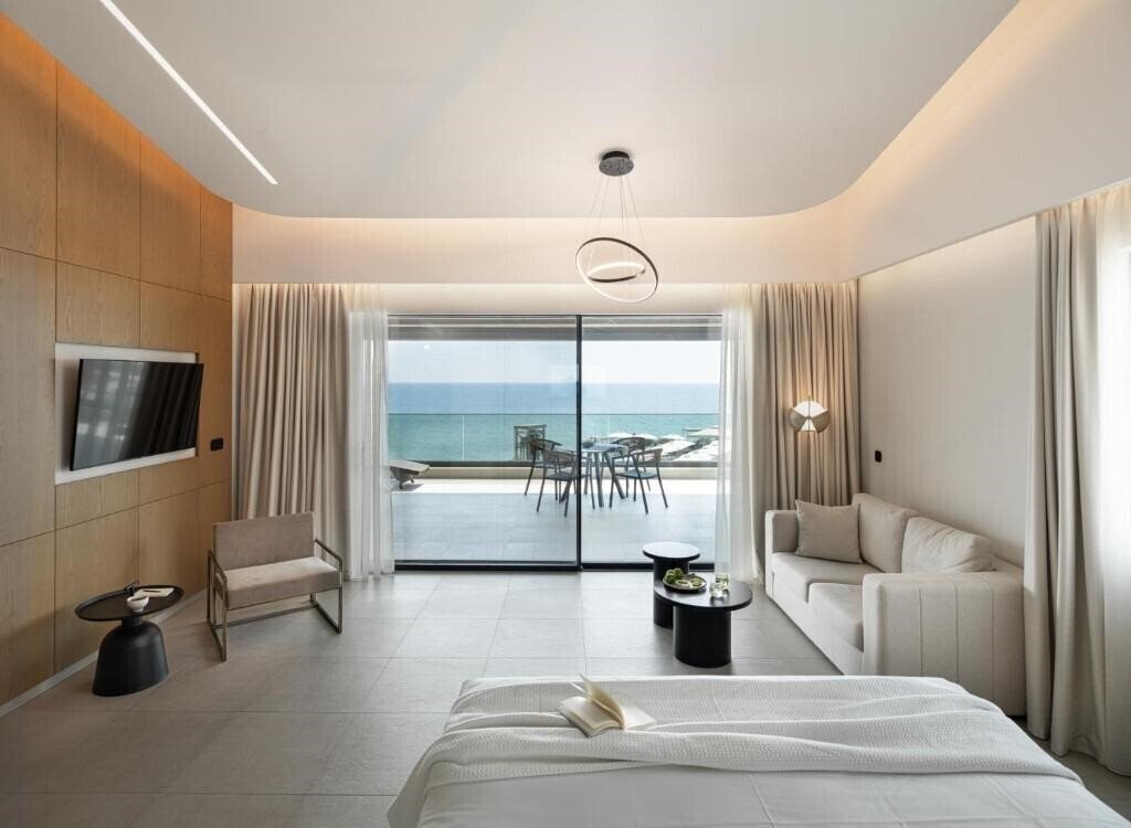 Imaginea Almyra Beach 3*
