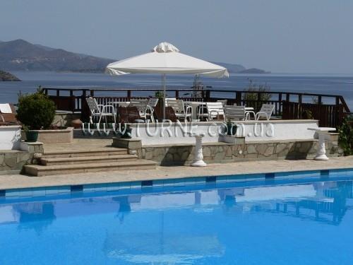 Fotografie Elpida Hotel & Apartments 3*