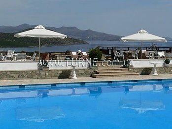 Hotel Elpida Hotel & Apartments 3*
