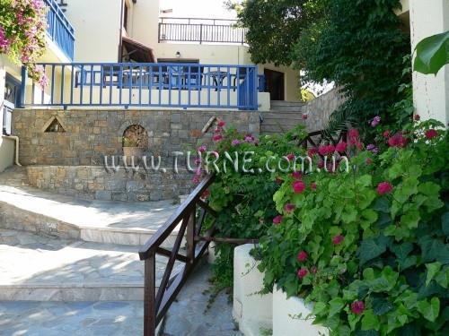 Fotografii Elpida Hotel & Apartments 3*