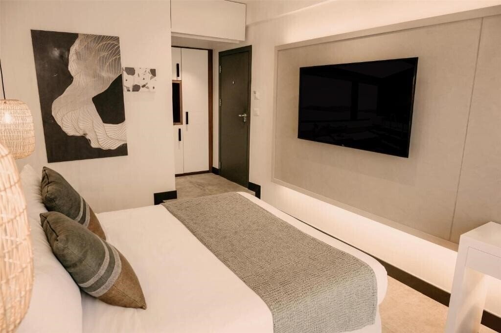 Fotografie Domes Aulus Elounda Curio Collection by Hilton 5*