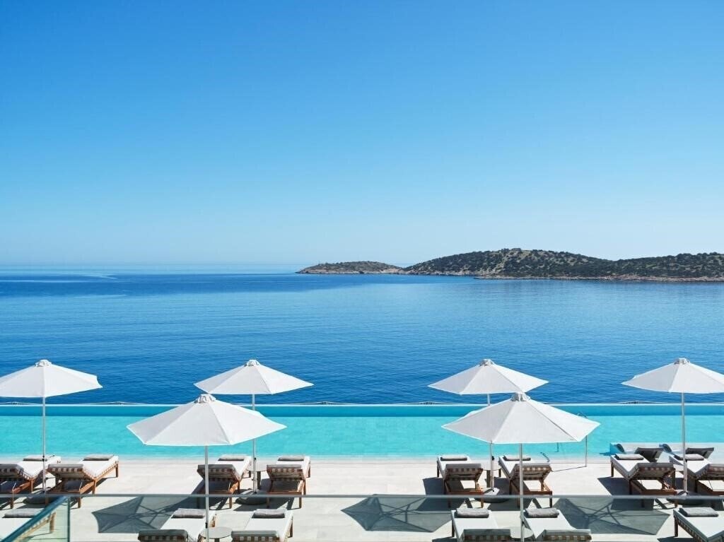 Fotografii Mgallery Niko Seaside Resort Adult Only 5*