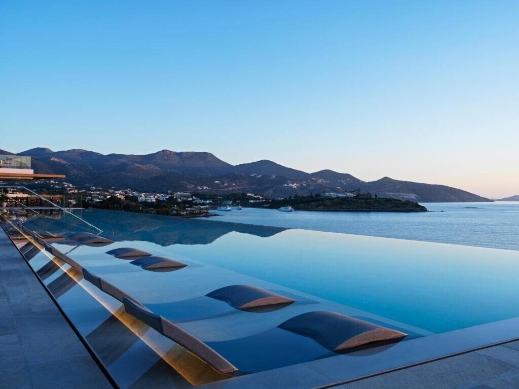 Fotografie Mgallery Niko Seaside Resort Adult Only 5*