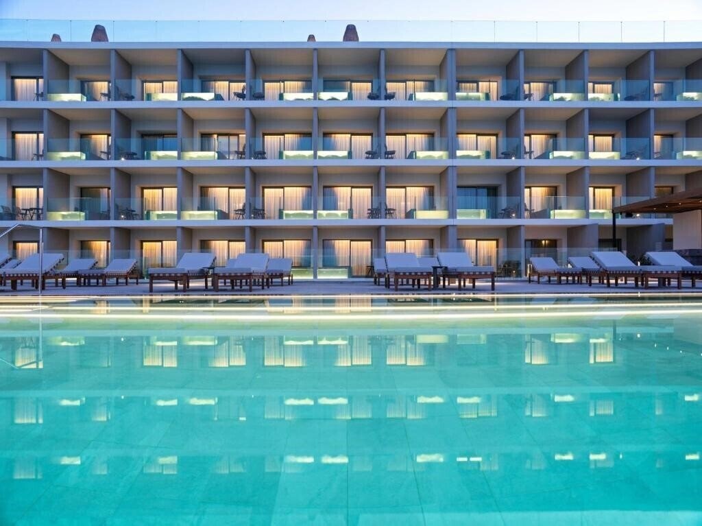 Hotel Mgallery Niko Seaside Resort Adult Only 5*