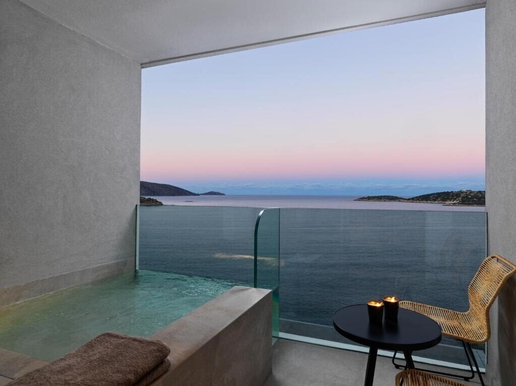 Imaginea Mgallery Niko Seaside Resort Adult Only 5*