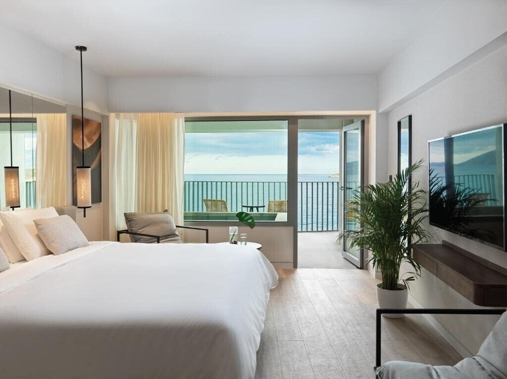 Imaginea Mgallery Niko Seaside Resort Adult Only 5*