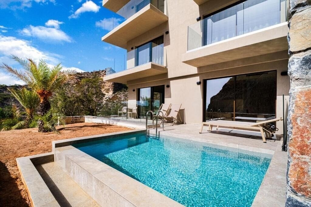 Imaginea Harmony E Rock Hotel Adults Only 16+ 4*