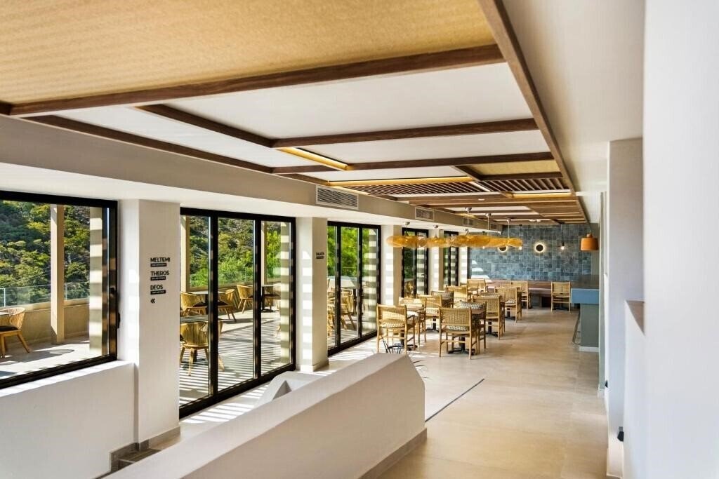 Imaginea Harmony E Rock Hotel Adults Only 16+ 4*