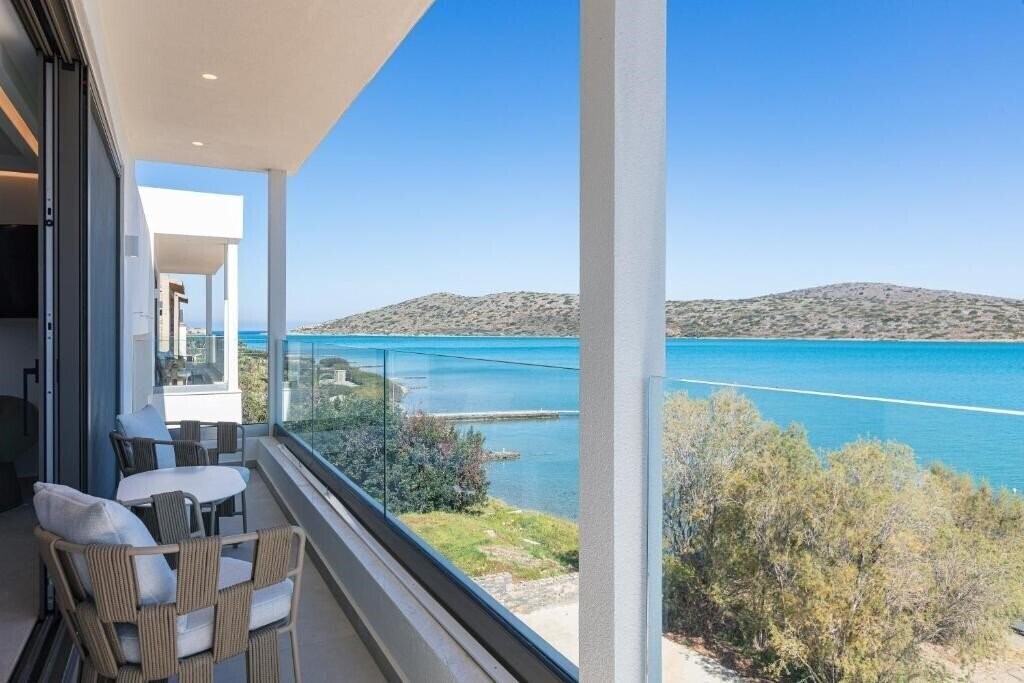 Fotografii Naiades Beach Hotel 5*