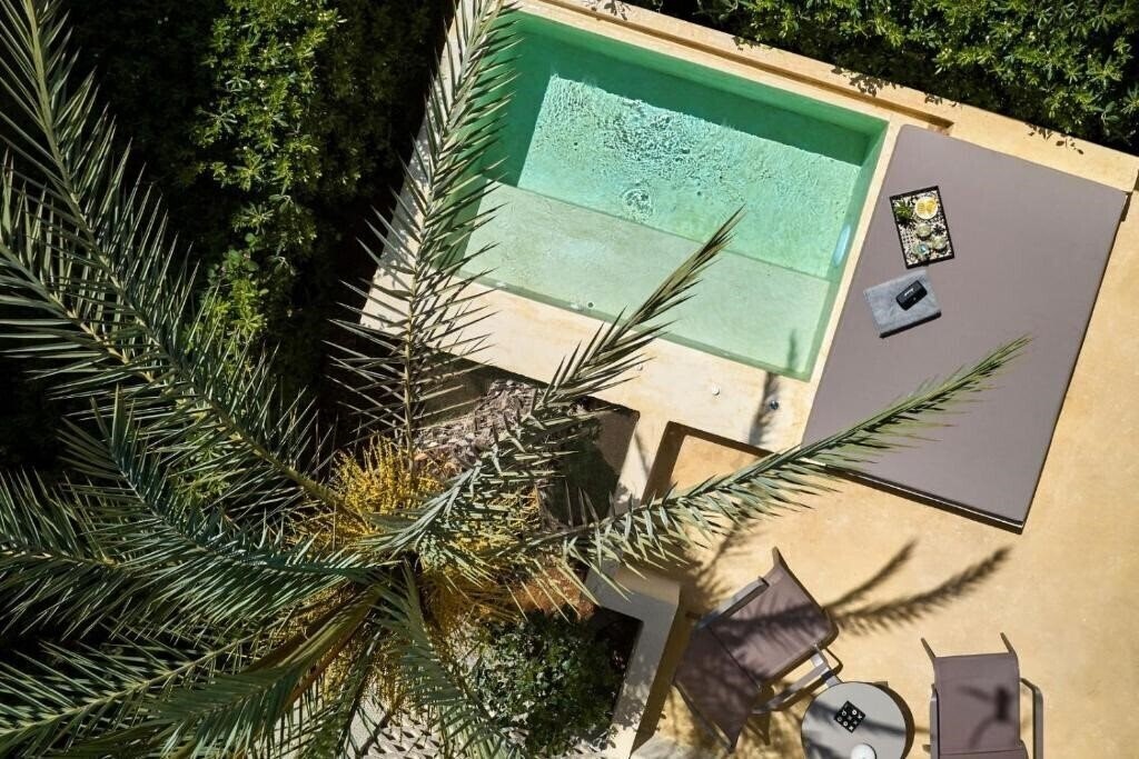 Hotel Vasia Sea Retreat 4*