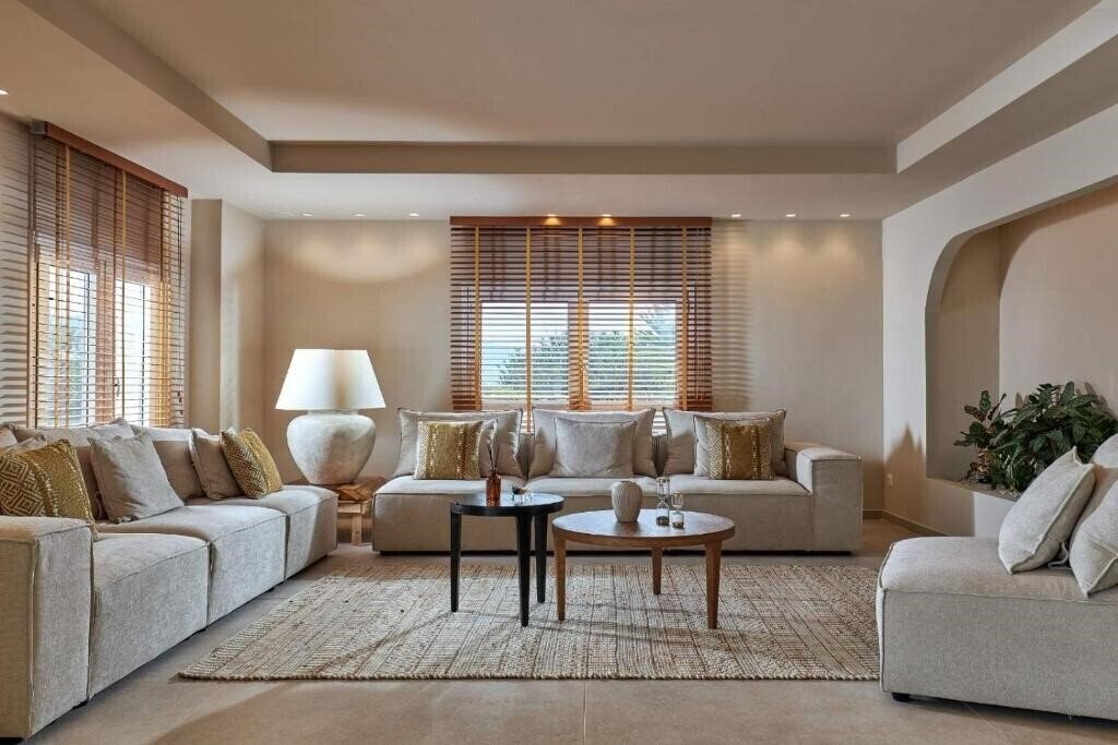 Imaginea Vasia Sea Retreat 4*