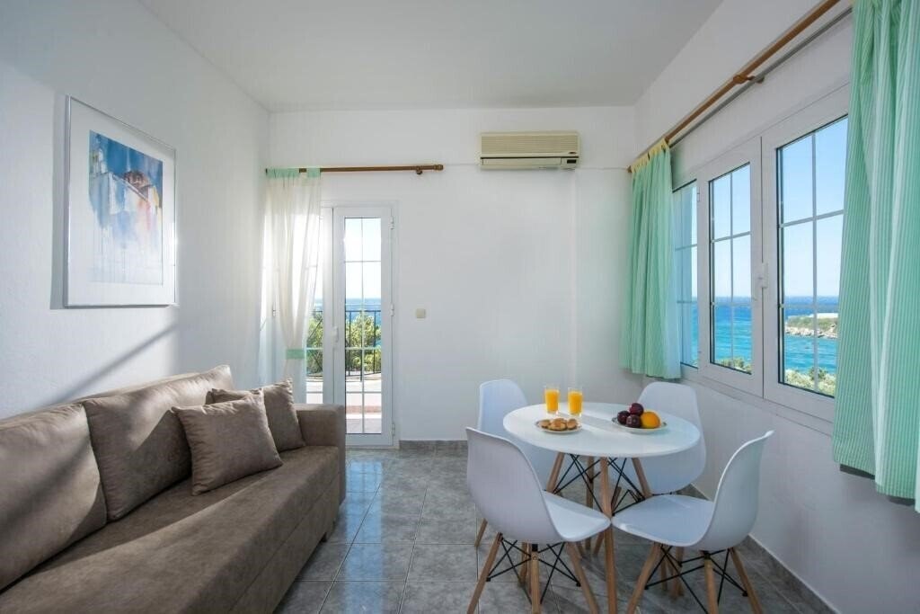 Fotografie Elena'S Beach Garden 2*