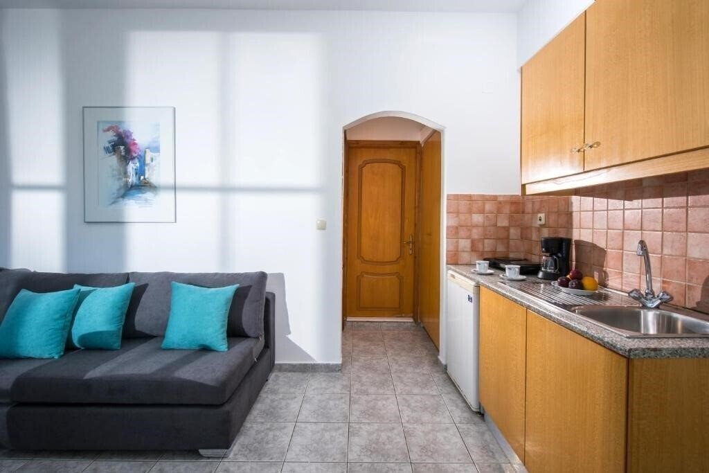 Imaginea Elena'S Beach Garden 2*