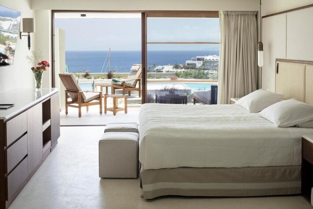 Фото Porto Elounda Golf & SPA Resort 5*