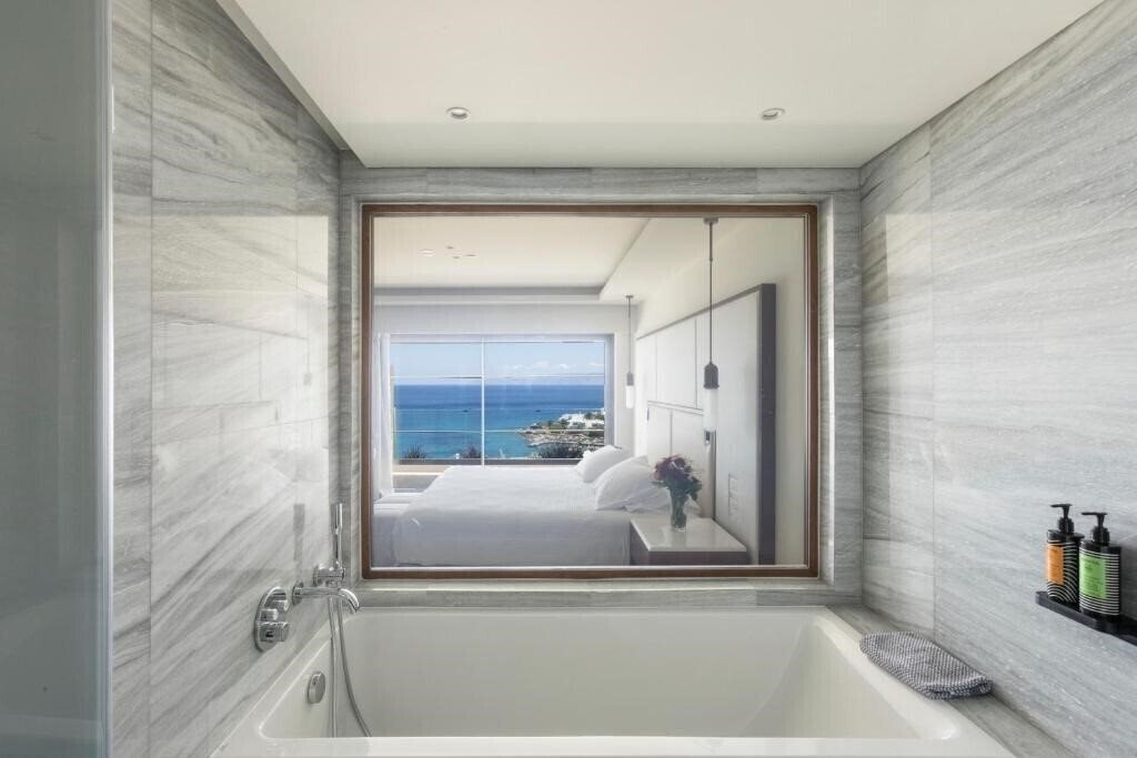 Фотография Porto Elounda Golf & SPA Resort 5*