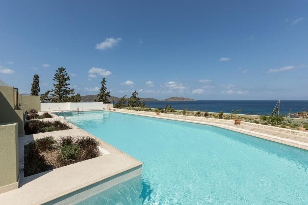 Изображение Porto Elounda Golf & SPA Resort 5*