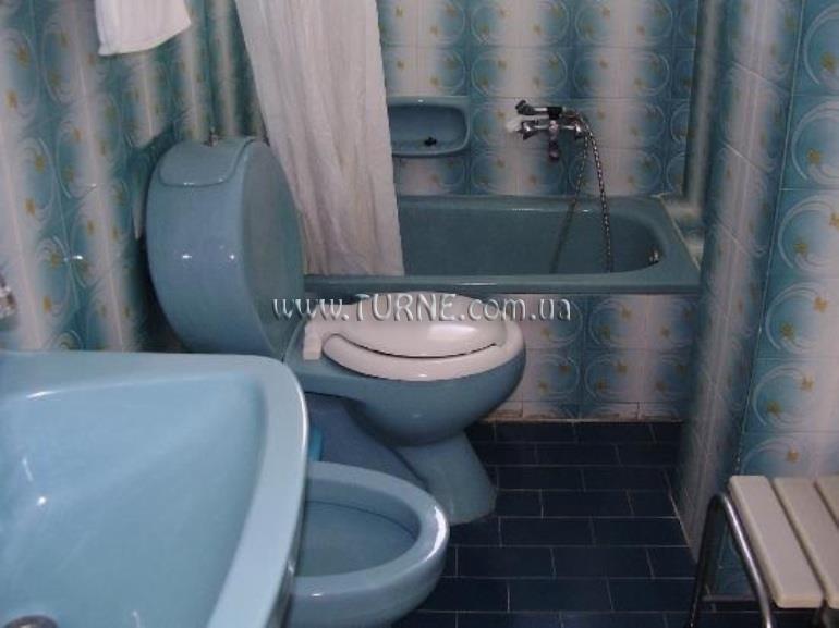 Hotel AEOLOS апартаменты