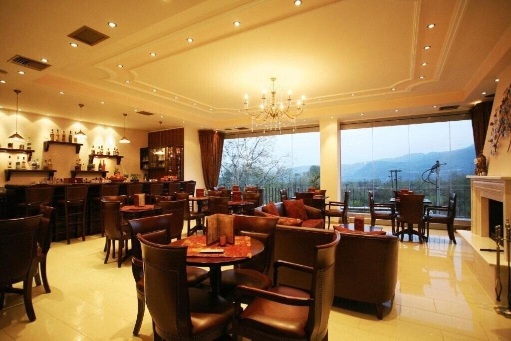 Картинка Athina 3*