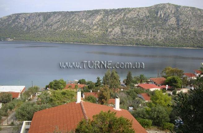 Fotografie Mandas Bay Apts 3*