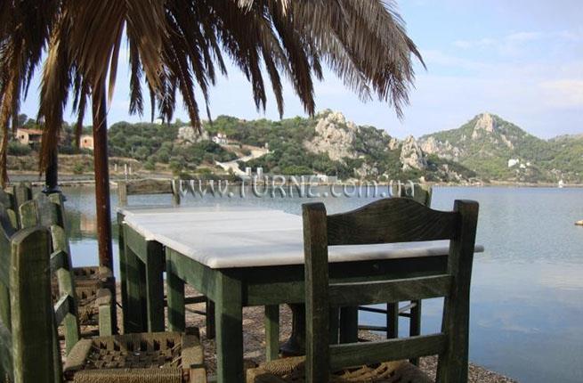 Hotel Mandas Bay Apts 3*