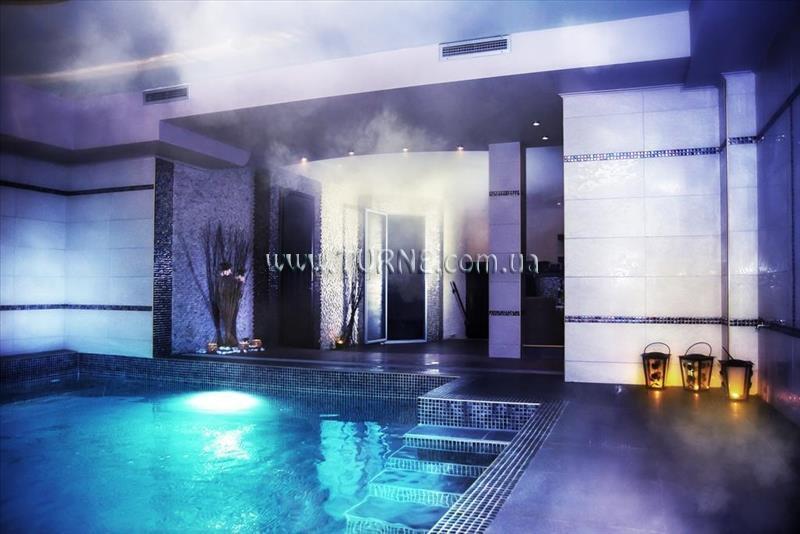 Отель Eliton 3*