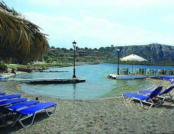 Imaginea Mantas Bay - Apartments 3*