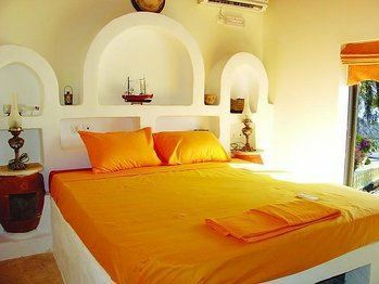 Imaginea Mantas Bay - Apartments 3*