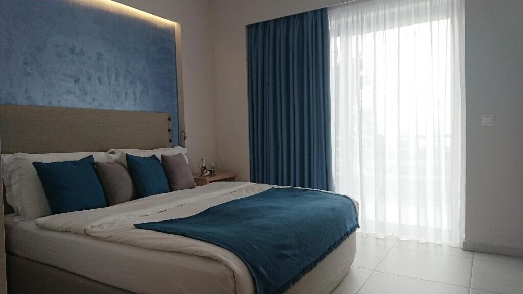 Hotel Diolkos Studio 3*