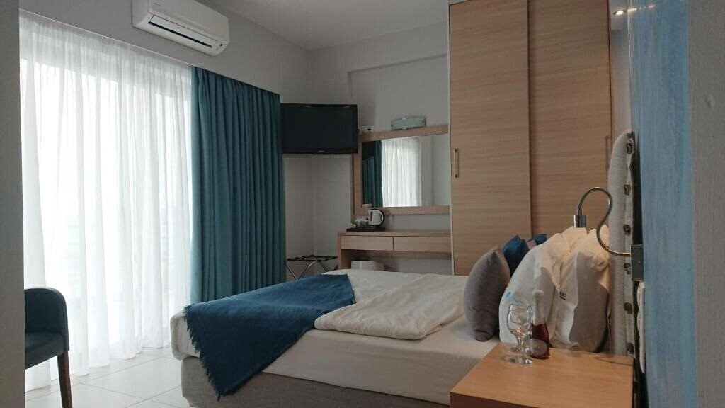 Fotografii Diolkos Studio 3*