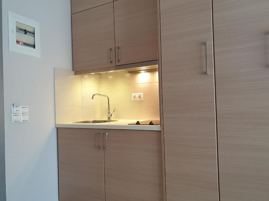 Fotografie Diolkos Studio 3*