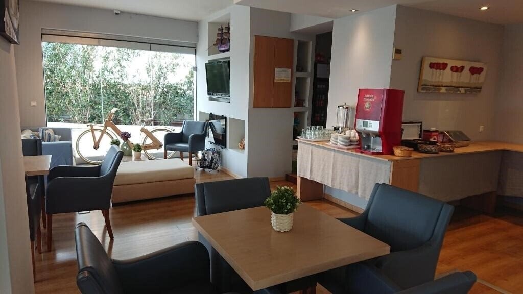 Imaginea Diolkos Studio 3*