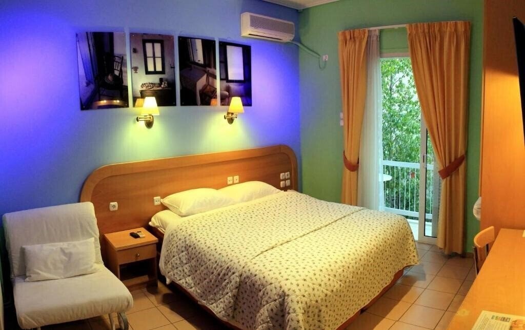 Imaginea Segas Hotel 2*