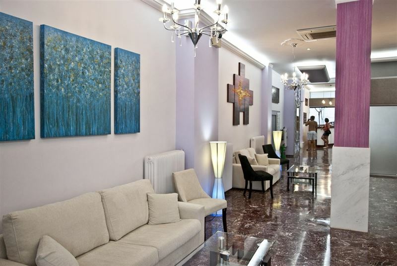 Fotografii Bakos Hotel 3*