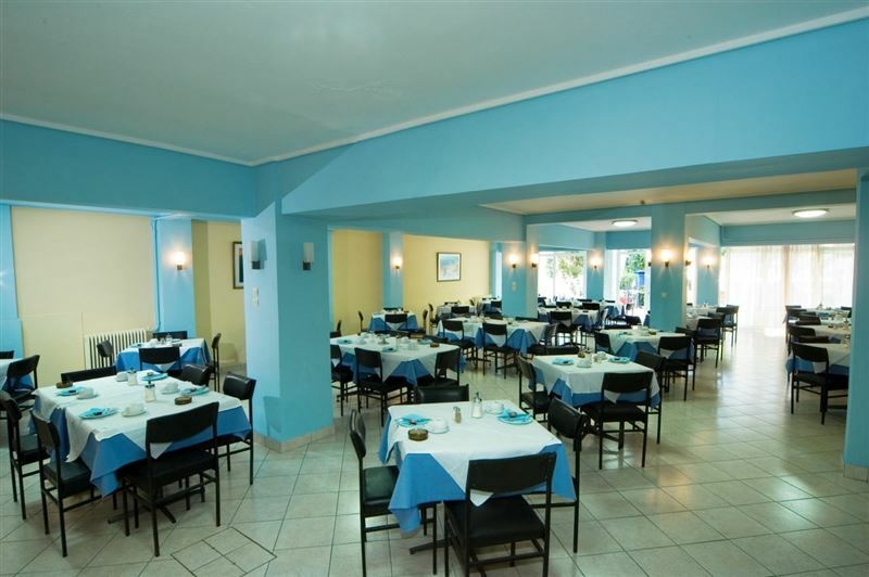 Imaginea Bakos Hotel 3*