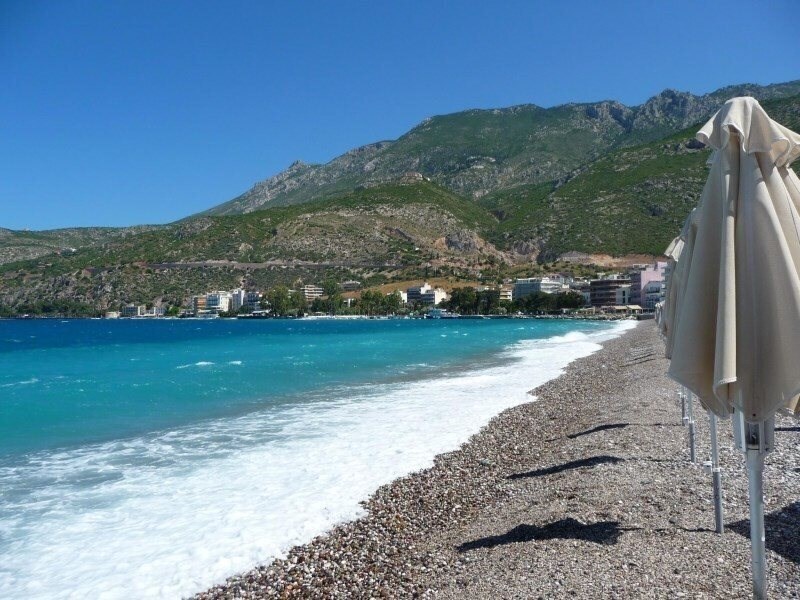 Imaginea Mantas Seaside 3*
