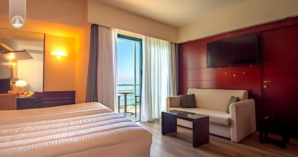 Fotografii Club Hotel Casino 5*