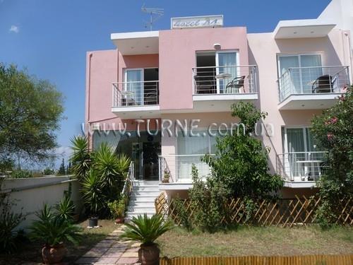 Картинка M Hotel 2*