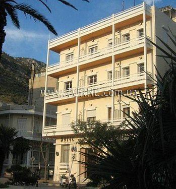Hotel Possidonion Hotel 2*