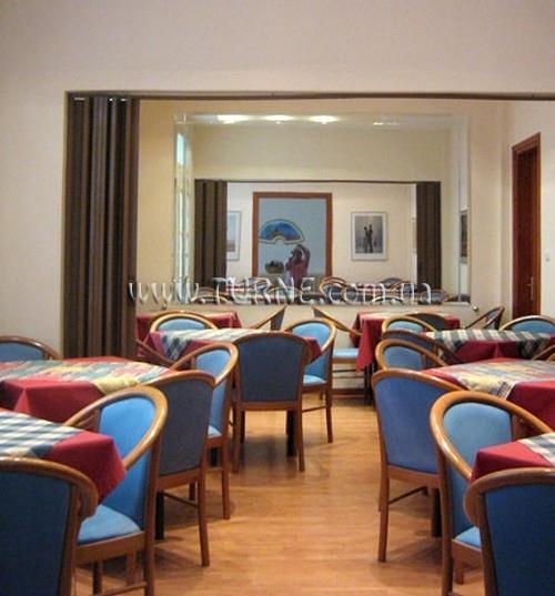 Fotografie Possidonion Hotel 2*