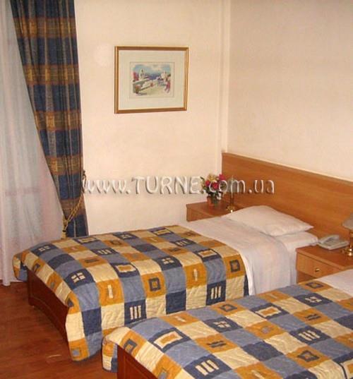 Fotografii Possidonion Hotel 2*