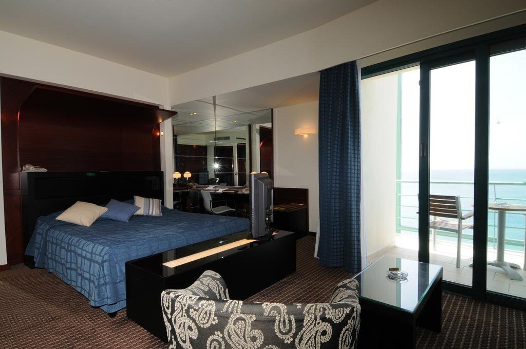 Fotografii Club Hotel Casino Loutraki 5*