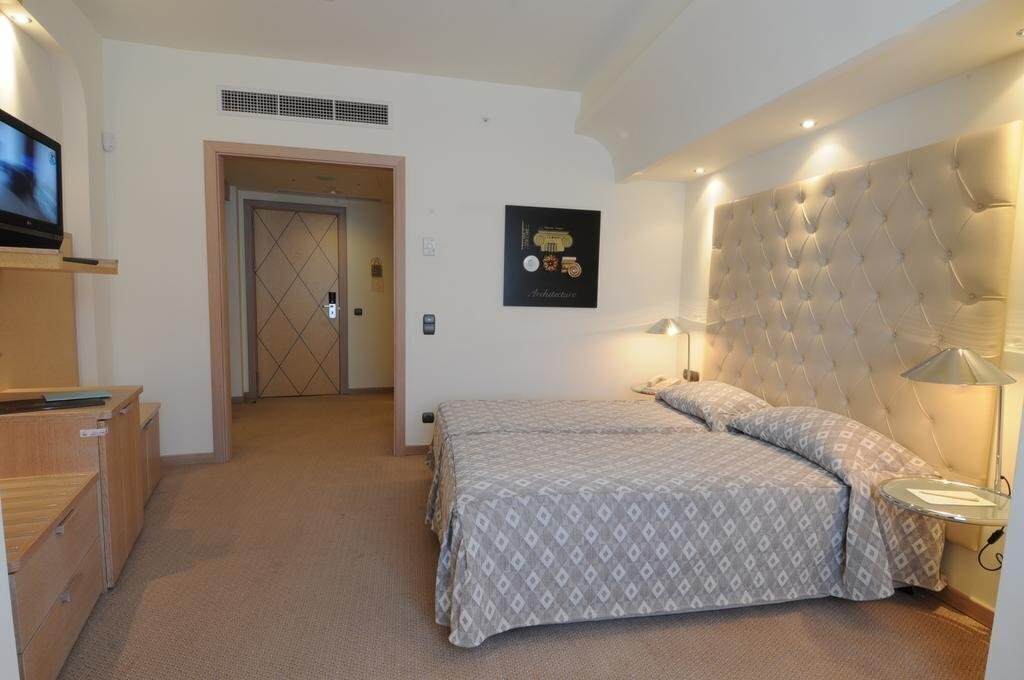 Fotografie Club Hotel Casino Loutraki 5*