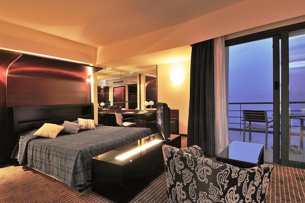 Imaginea Club Hotel Casino Loutraki 5*