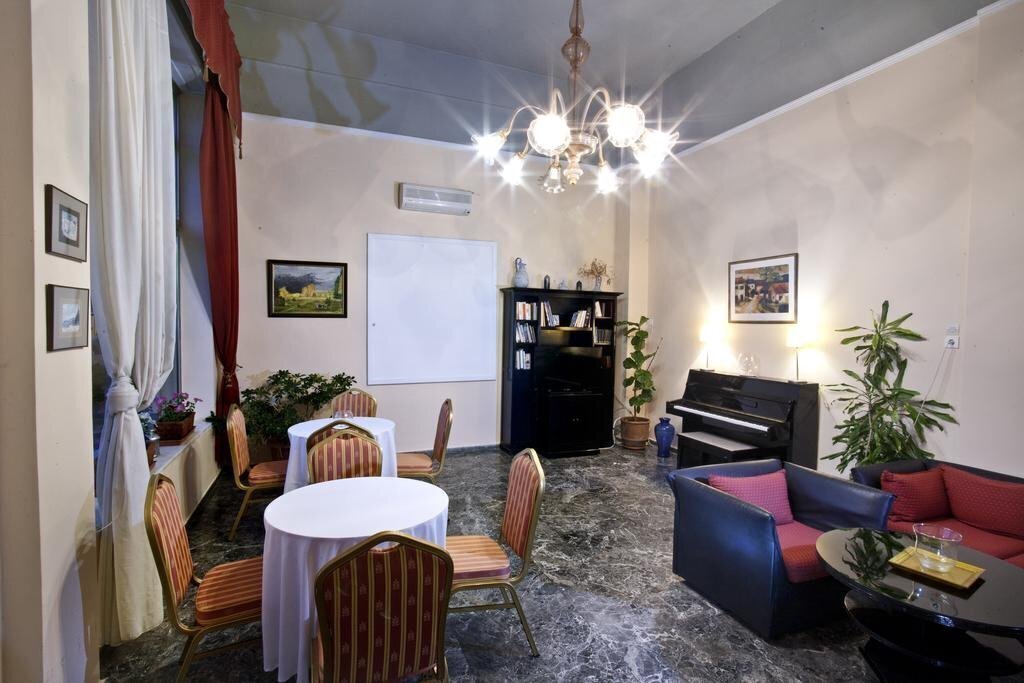 Imaginea Vassilikon 3*