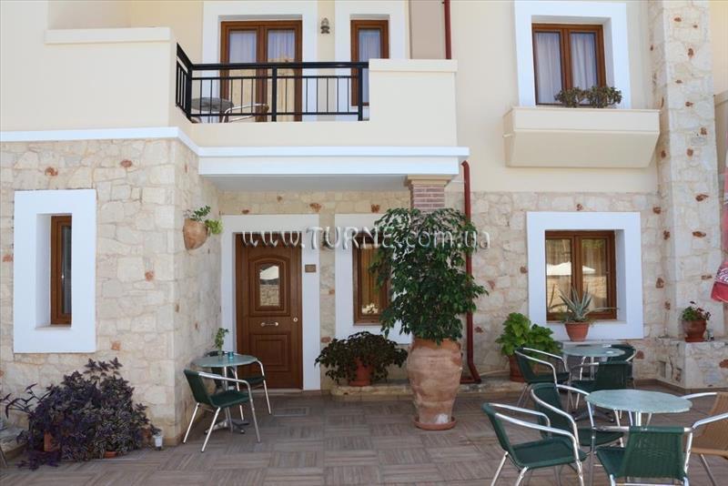 Imaginea Maliatim Apartments 3*