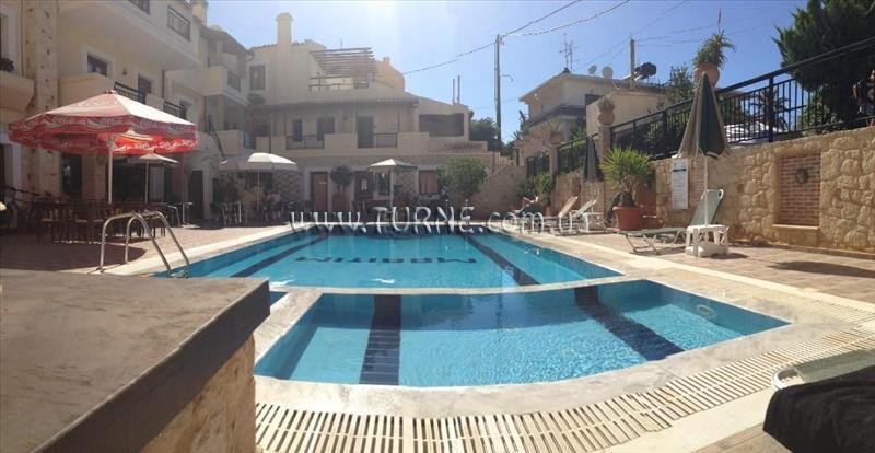 Imaginea Maliatim Apartments 3*